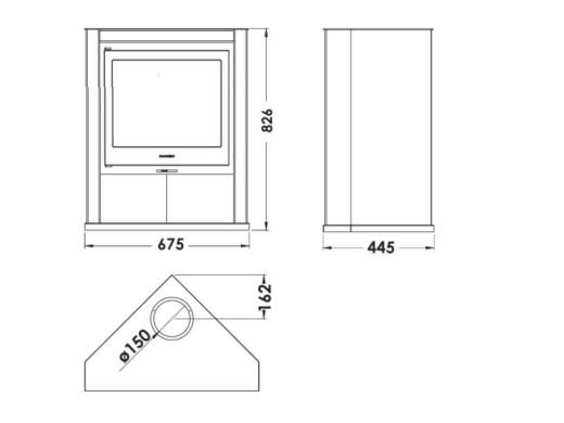 ceramic blue vase ceramic blue vase